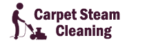 logo Carpet Steam Cleaning Houston TX